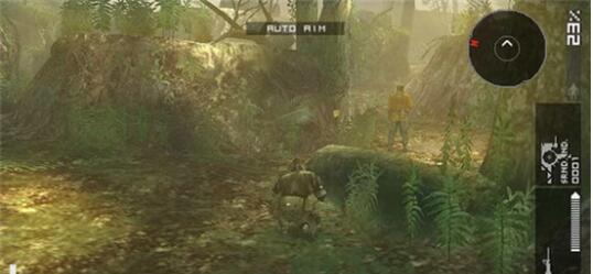 合金装备和平行者 v1.2.2.0