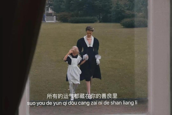 岁月从来不言却见证了所有真心高清壁纸图片 v1.0