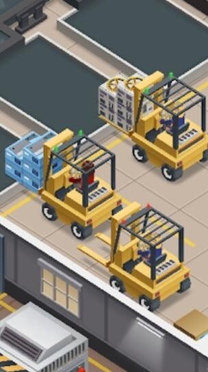 炼钢工厂  v1.1.0