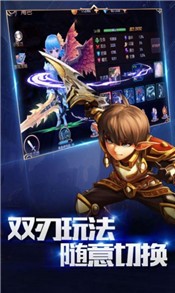 奇迹盛典暗黑起源 2020-11-02 11:30
