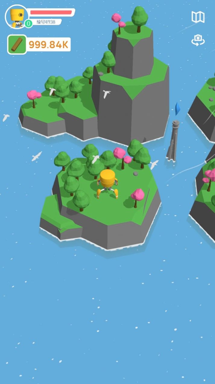 群星的远征游戏官方安卓版  v3.3.1