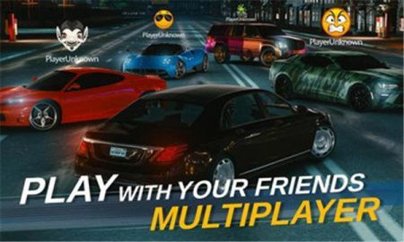 真实泊车2安卓版 v3.1.5