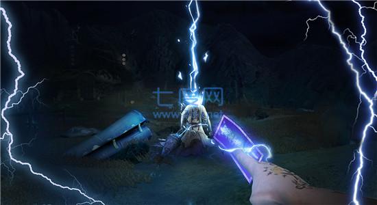 无尽噩梦5怨灵咒中文版 v1.0.1