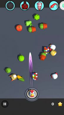 射击泡泡龙 v1.0.0