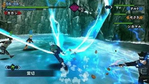 火影忍者羁绊 v1.0