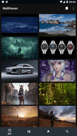 wallhaven  v7.7.7
