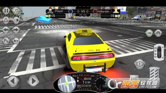 神奇出租车2019汉化版 v0.0.2