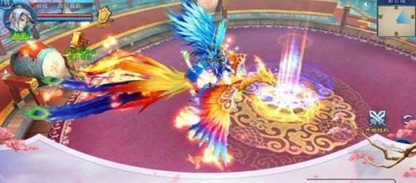 洪荒之龙王三太子