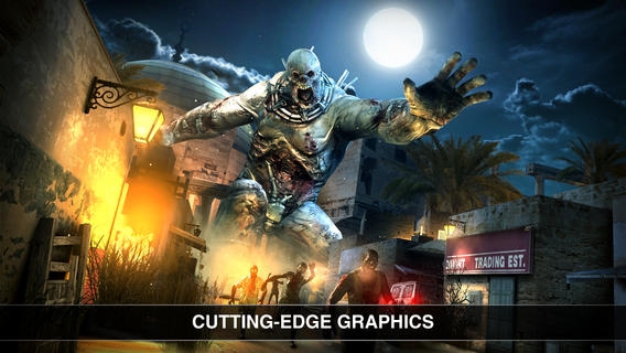 死亡扳机2 DEAD TRIGGER 2 v3.0.5