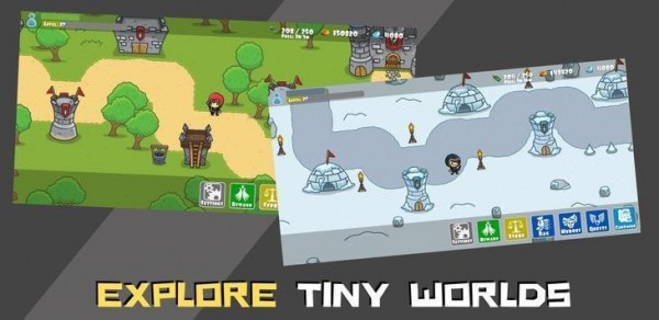 Spawnders v0.2.27
