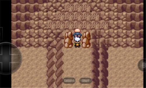 绿宝石之时空的战歌  v2021.11.26.15