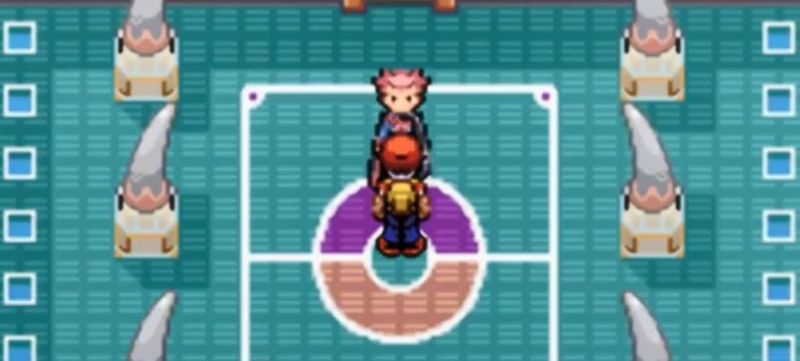 精灵宝可梦起源红金手指汉化版  v5.0.1