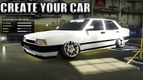 漂移运动会 v1.0.5