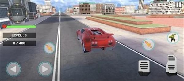 怪物超级英雄  v35