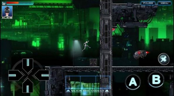 赛博朋克2游戏安卓中文版  v4.4.1