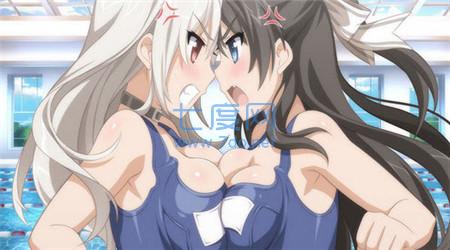 sakura swim club 1.0