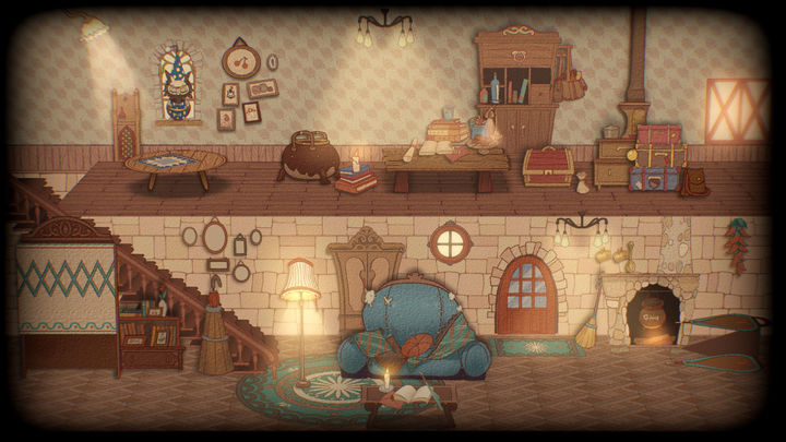 Rustle 中文版 v3.0.5