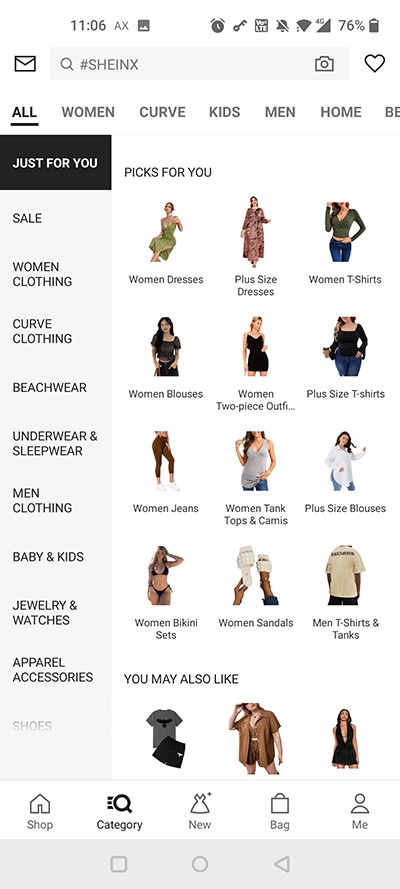 shein  v9.3.8