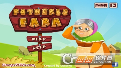 奶奶的欢乐农场游戏 v1.0.1 安卓版