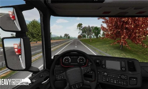 重型机械和建筑模拟器1.0.2  v1.0.2