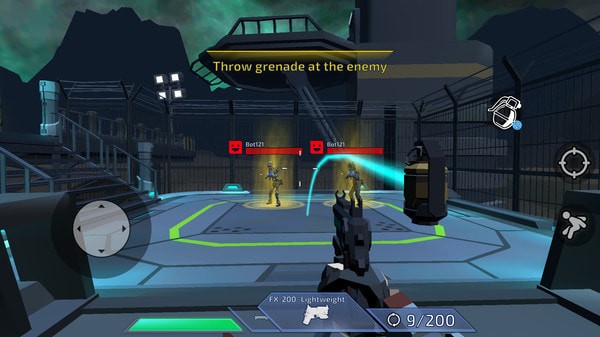 像素生存战场最新版2021 v1.8.13