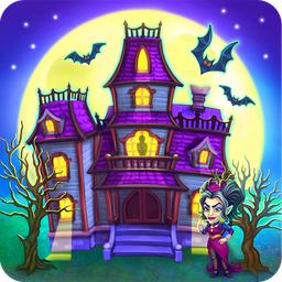 Monster Farm(怪物农场:鬼怪村的快乐万圣节)