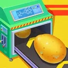 自动化工厂模拟器Foodpia Inc：Idle Game