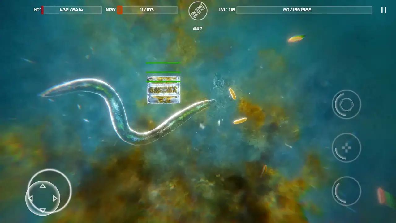 孢子模拟器 v2.0.5