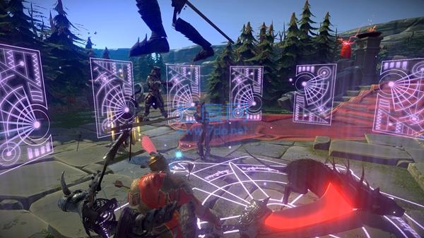 英雄超越5v5游戏 v1.6.1