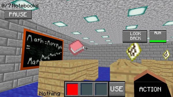 沙盒逃离巴迪老师 v1.0.2