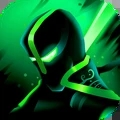 暗影武士黑暗降临中文版