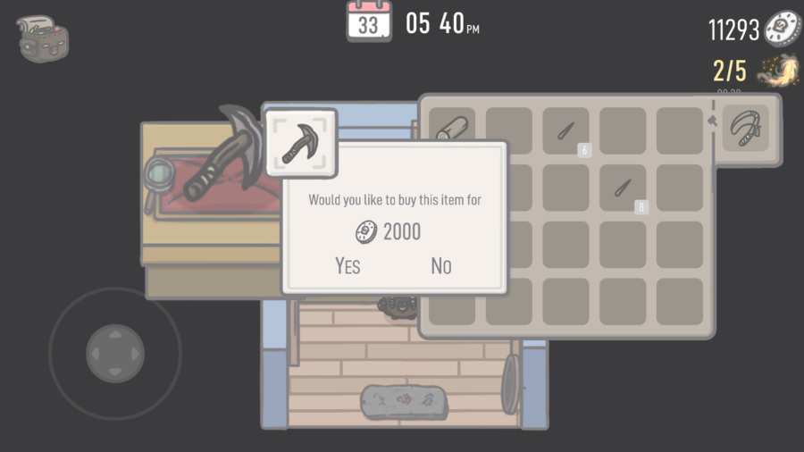 小小山谷中文版 v1.9