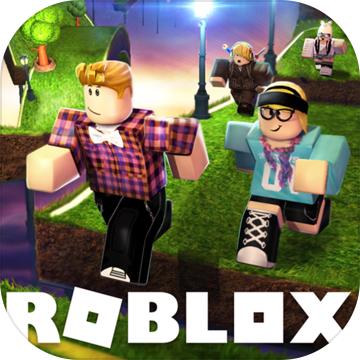Roblox幸运方块
