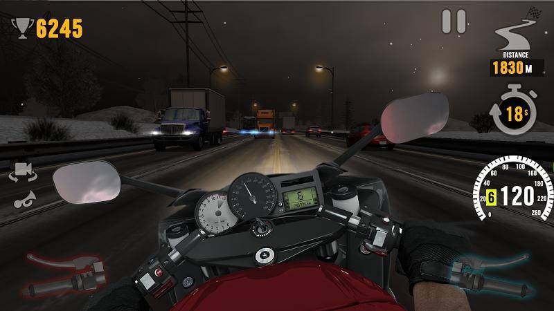 摩托之旅  v1.4.8