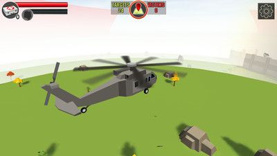 像素绝地吃鸡手机游戏最新版下载  v5.4.3