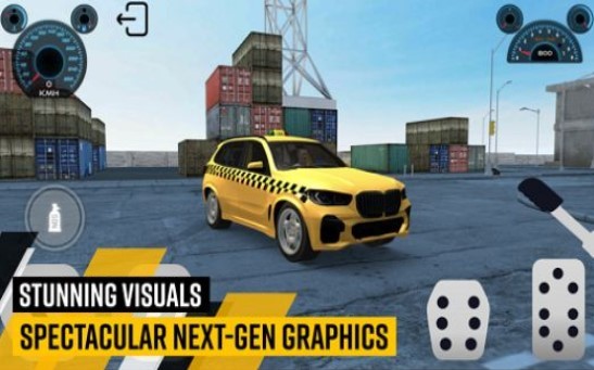 极限驾驶大赛 2022-02-15 11:02