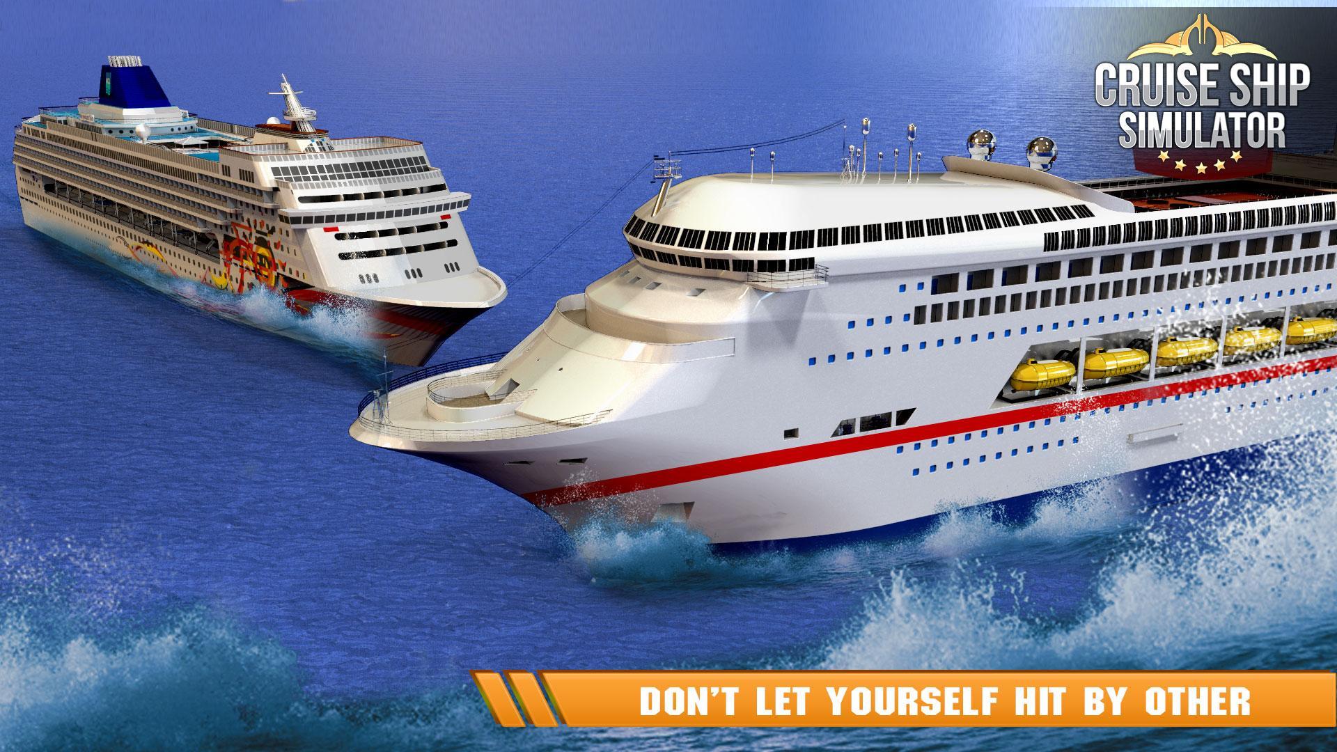 船长驾驶模拟器 v14.4