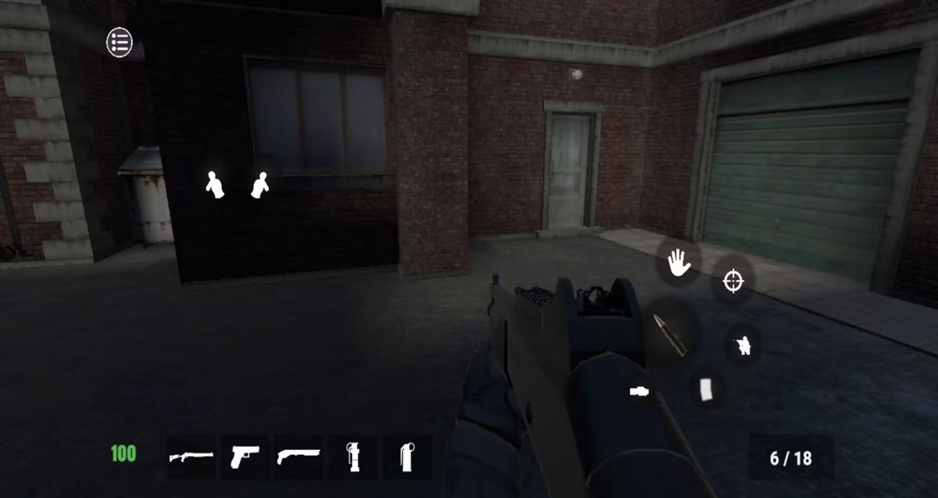 严阵以待4.3联机版