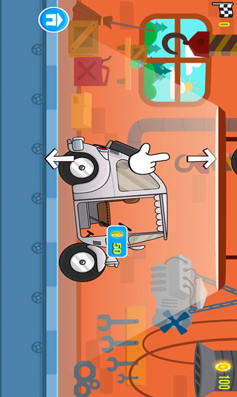 飞机女生修理厂游戏安卓手机版  v5.1.2