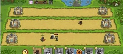 头号奇兵手游 2024-06-25 15:08