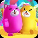 唐豆人冲冲冲免广告版