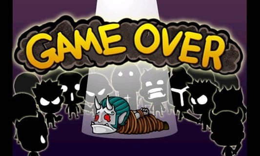 别惹恶魔2 v3.1.5