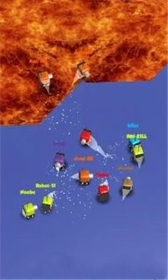 Bumper Robot.io官方最新游戏下载地址  v4.4.3