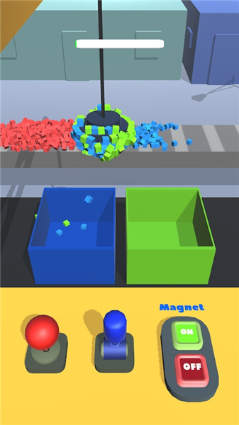 起重机大师 v0.3