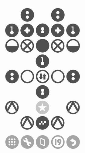 填充与消除 v1.0
