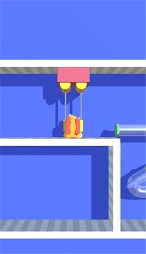 海绵球球快跑  v0.0.111