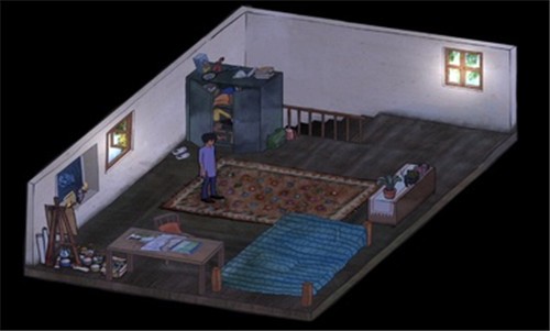 山上的宫殿  v0.52