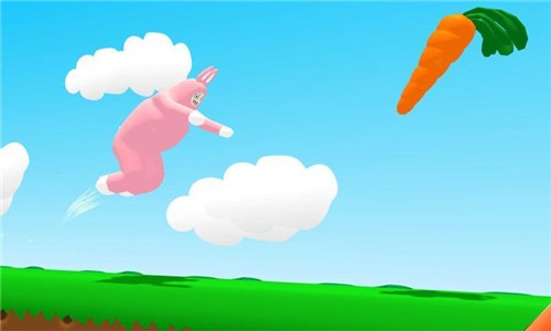 超级兔子人 v1.02
