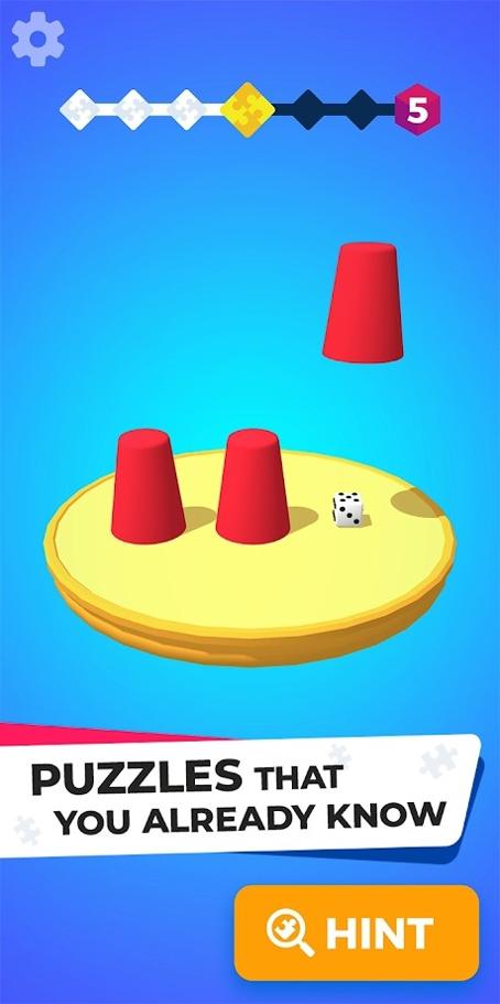 逻辑大脑3D v1.0.33