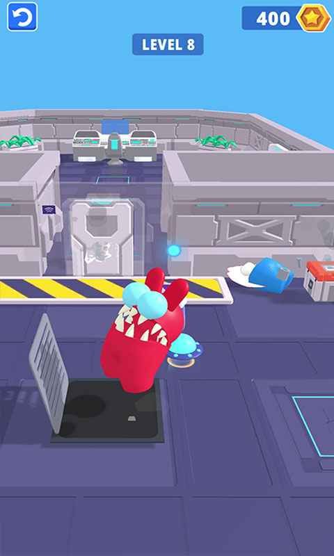 狼人太空杀 V 1.2